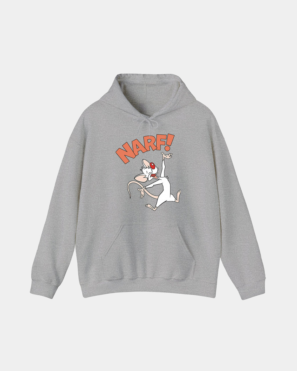 Pinky 🐭 Narf! Polera