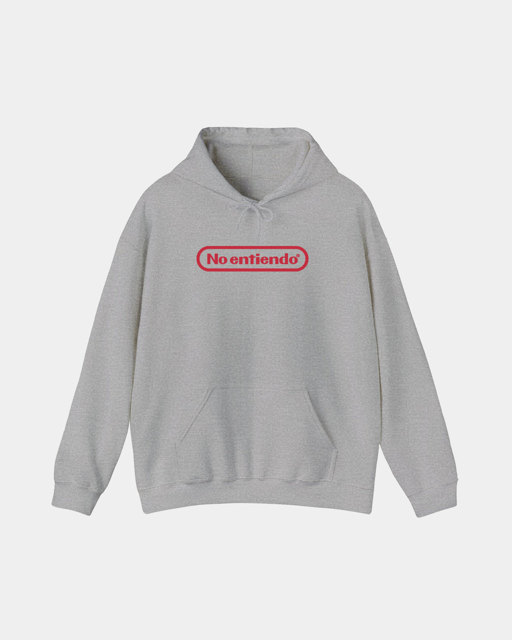 No entiendo Polera