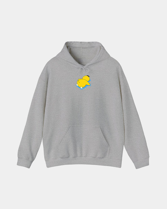Psyduck Agua Polera