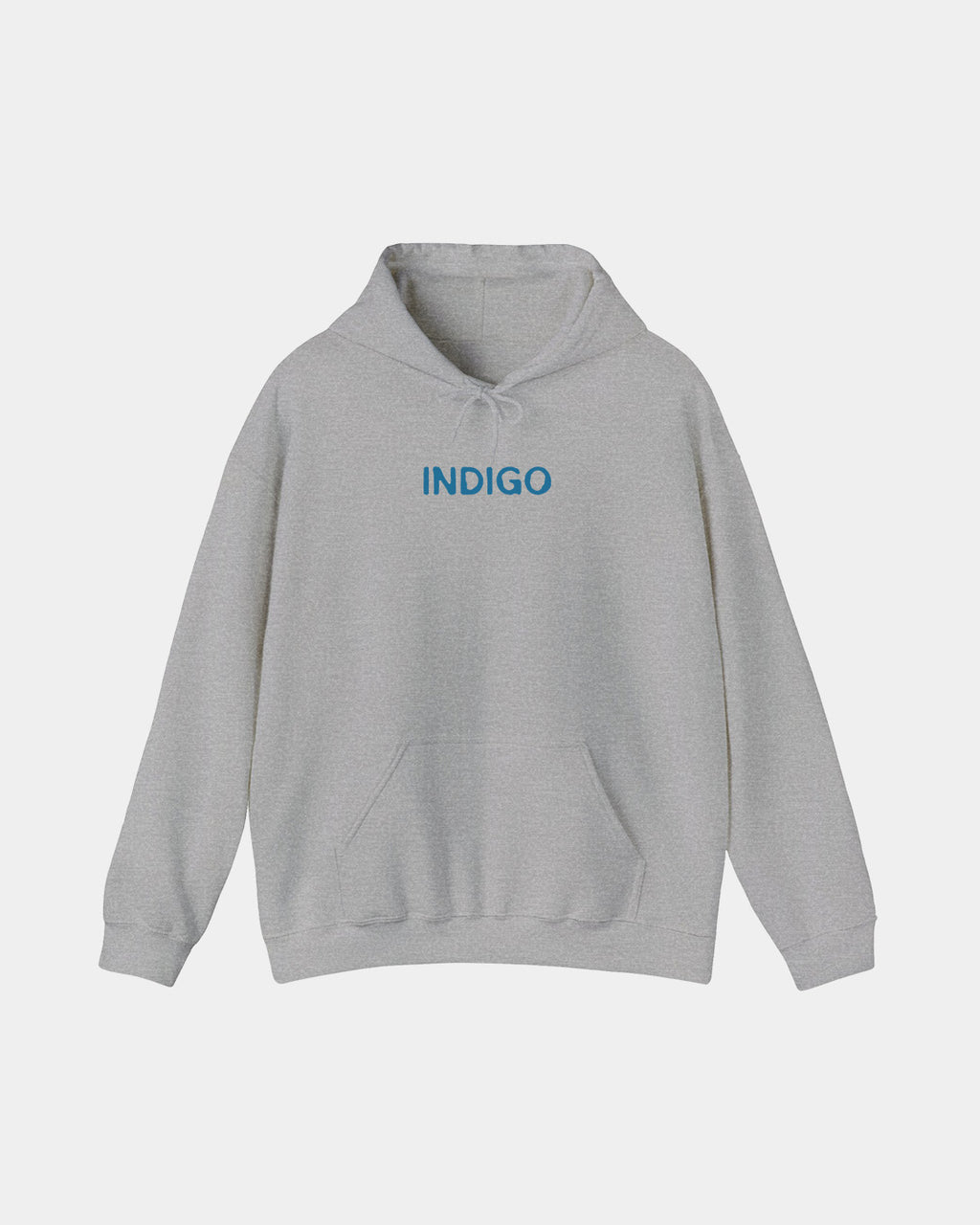 RM Indigo Polera