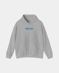 RM Indigo Polera