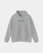 RM Indigo Polera