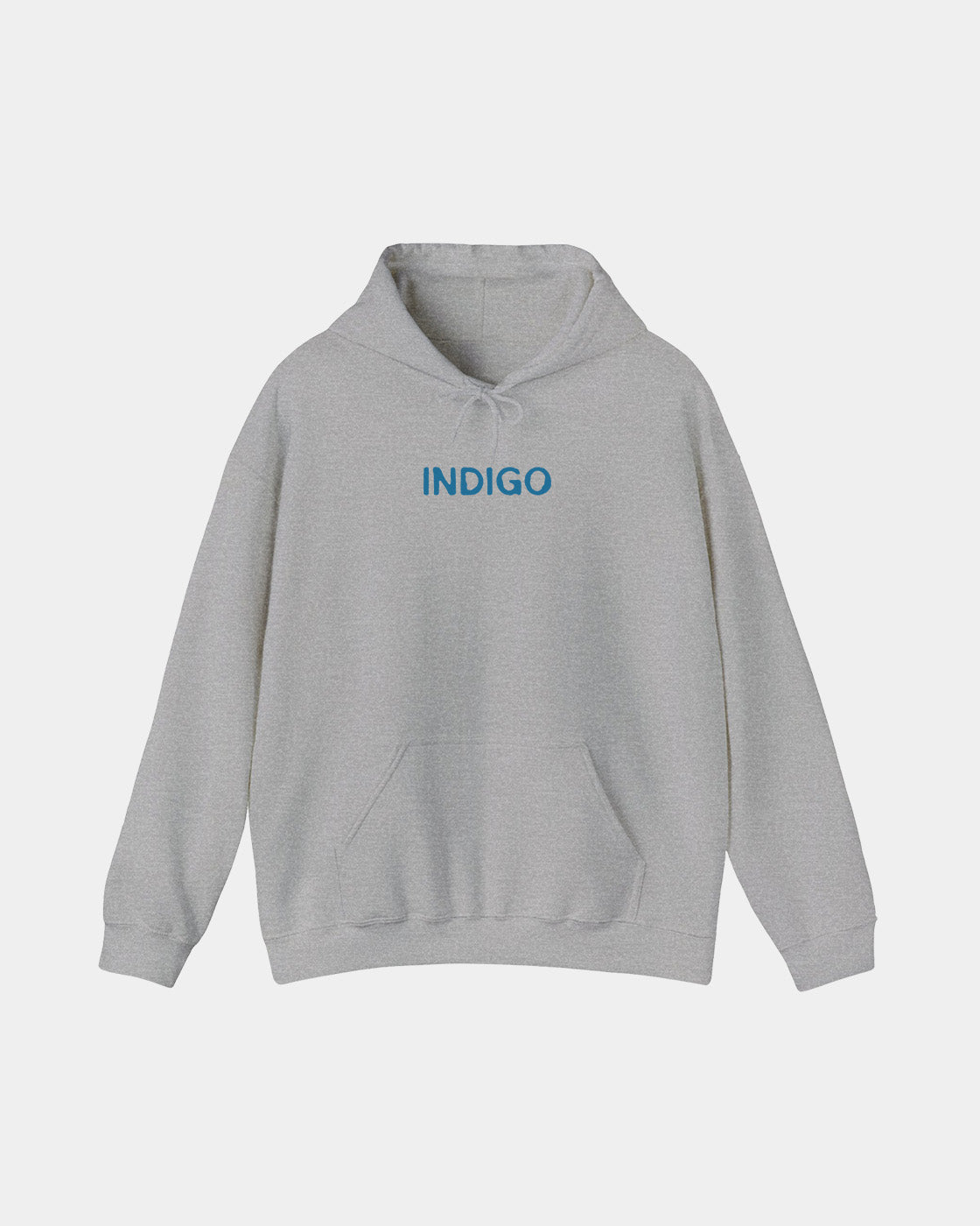 RM Indigo Polera