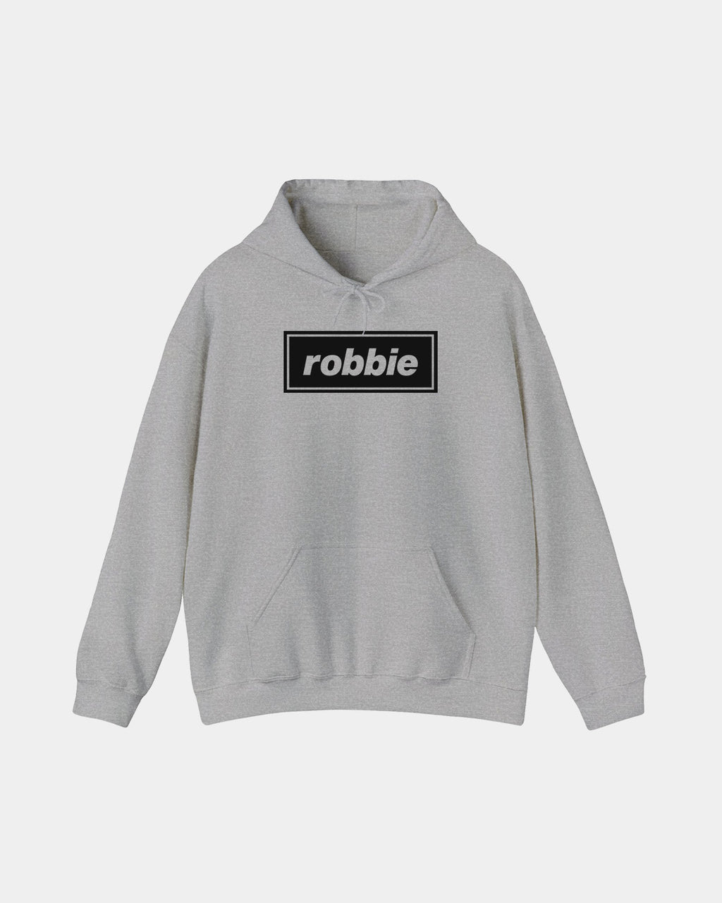 Robbie Williams robbie Polera