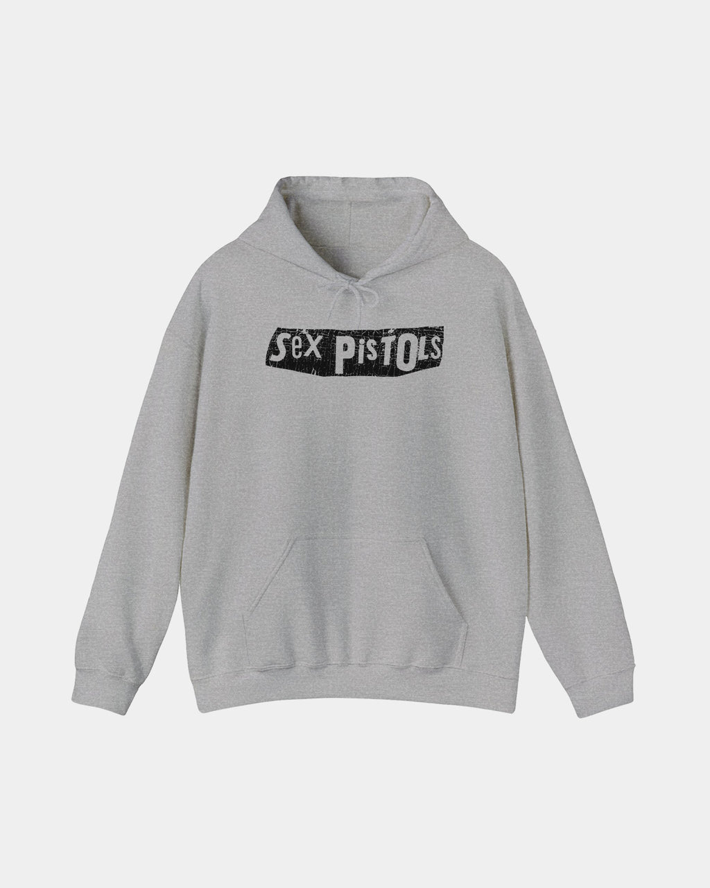 S*x Pistols v.1 Polera