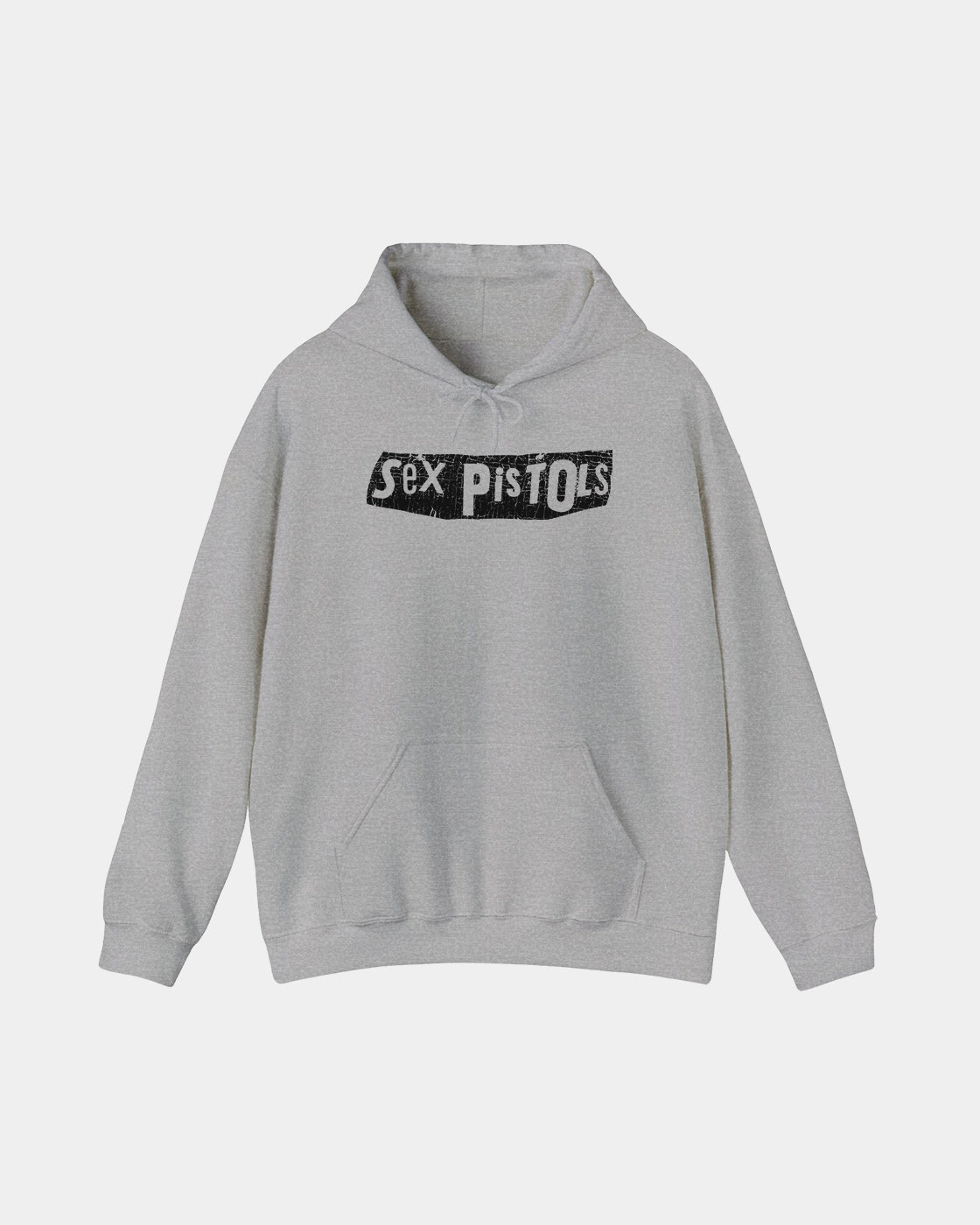 S*x Pistols v.1 Polera