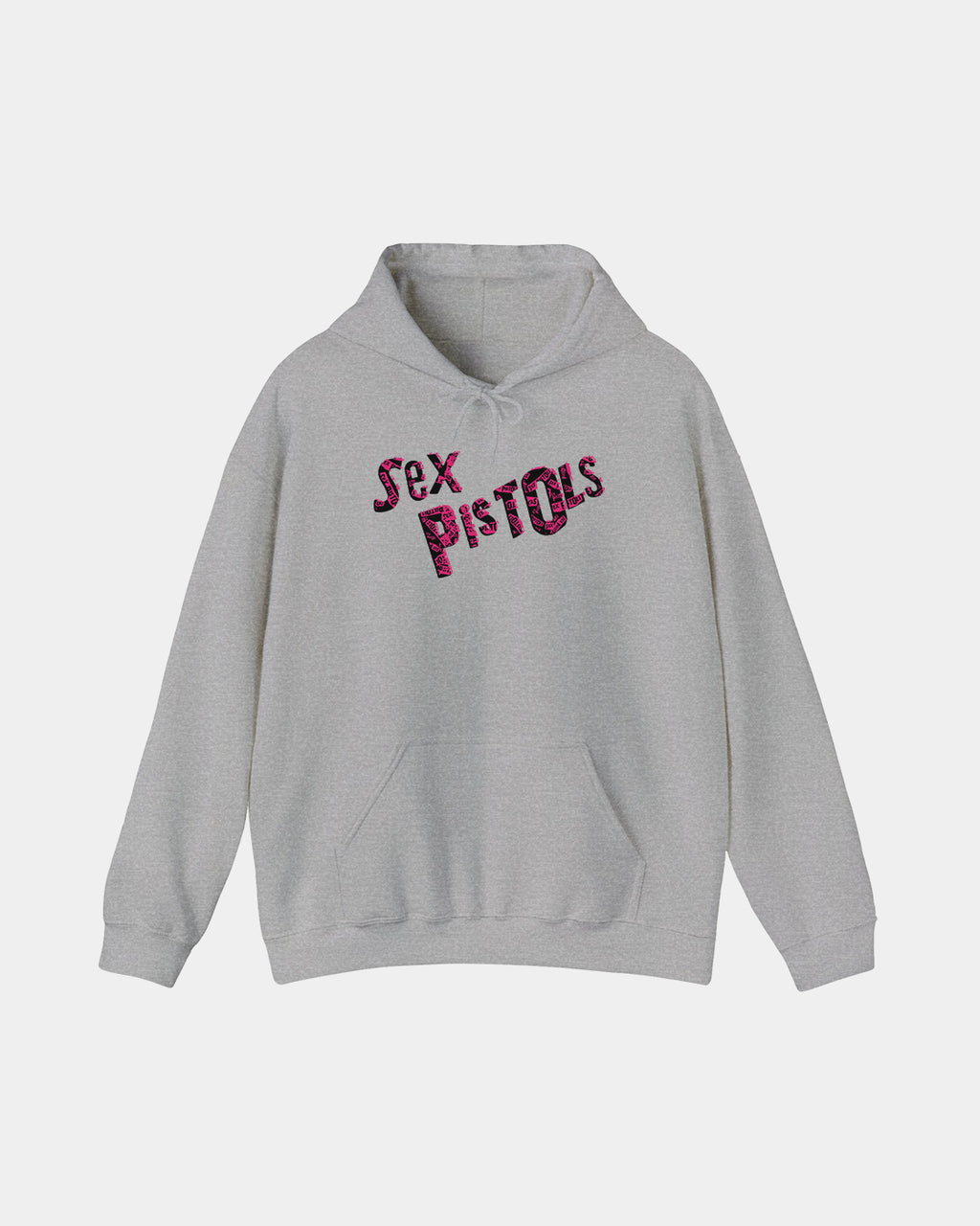 S*x Pistols Vintage Polera