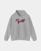S*x Pistols Vintage Polera