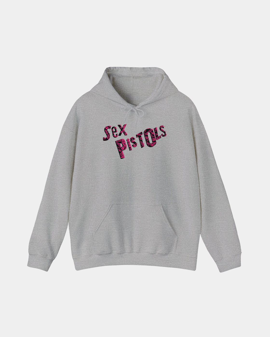 S*x Pistols Vintage Polera