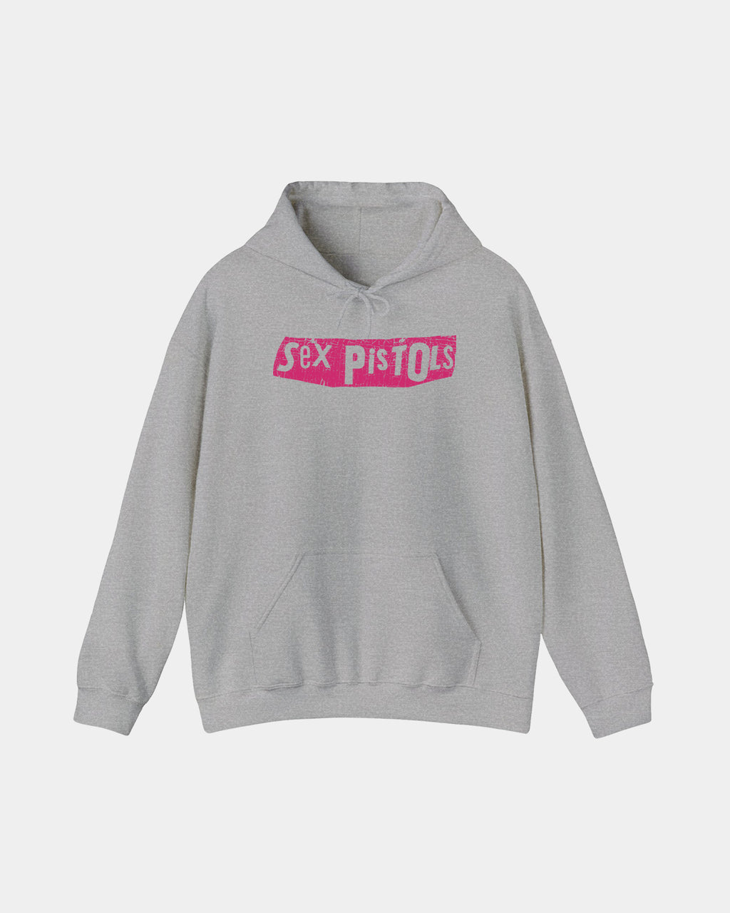 S*x Pistols v.2 Polera