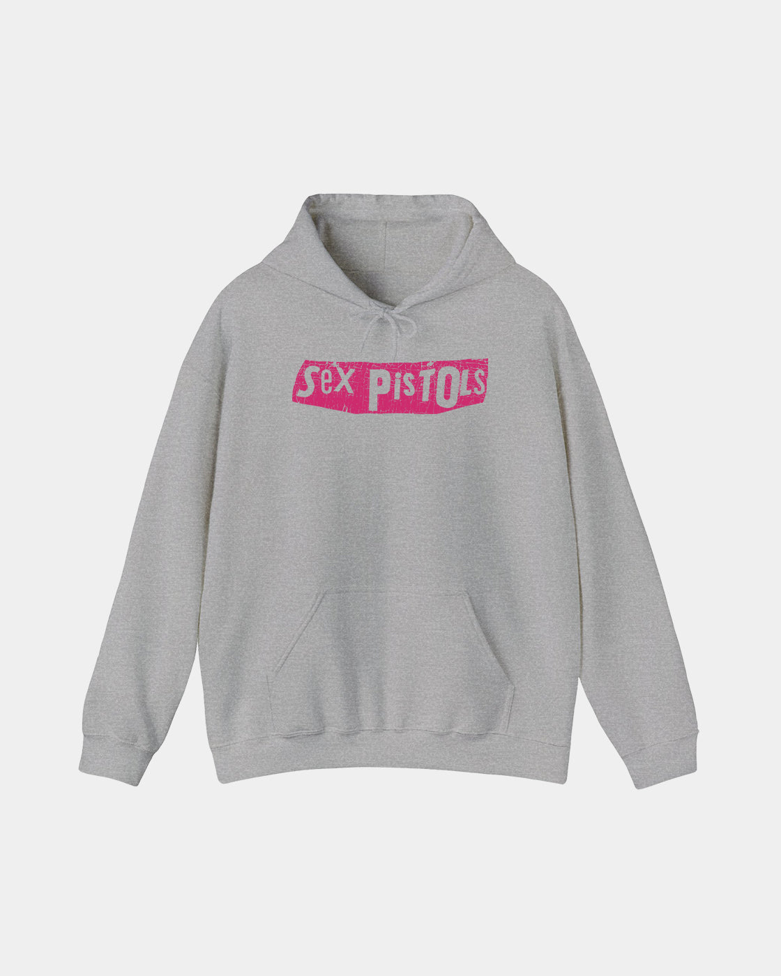 S*x Pistols v.2 Polera