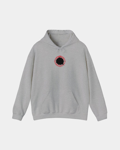 Halo of the Sun Hole Polera
