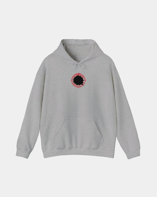 Halo of the Sun Hole Polera