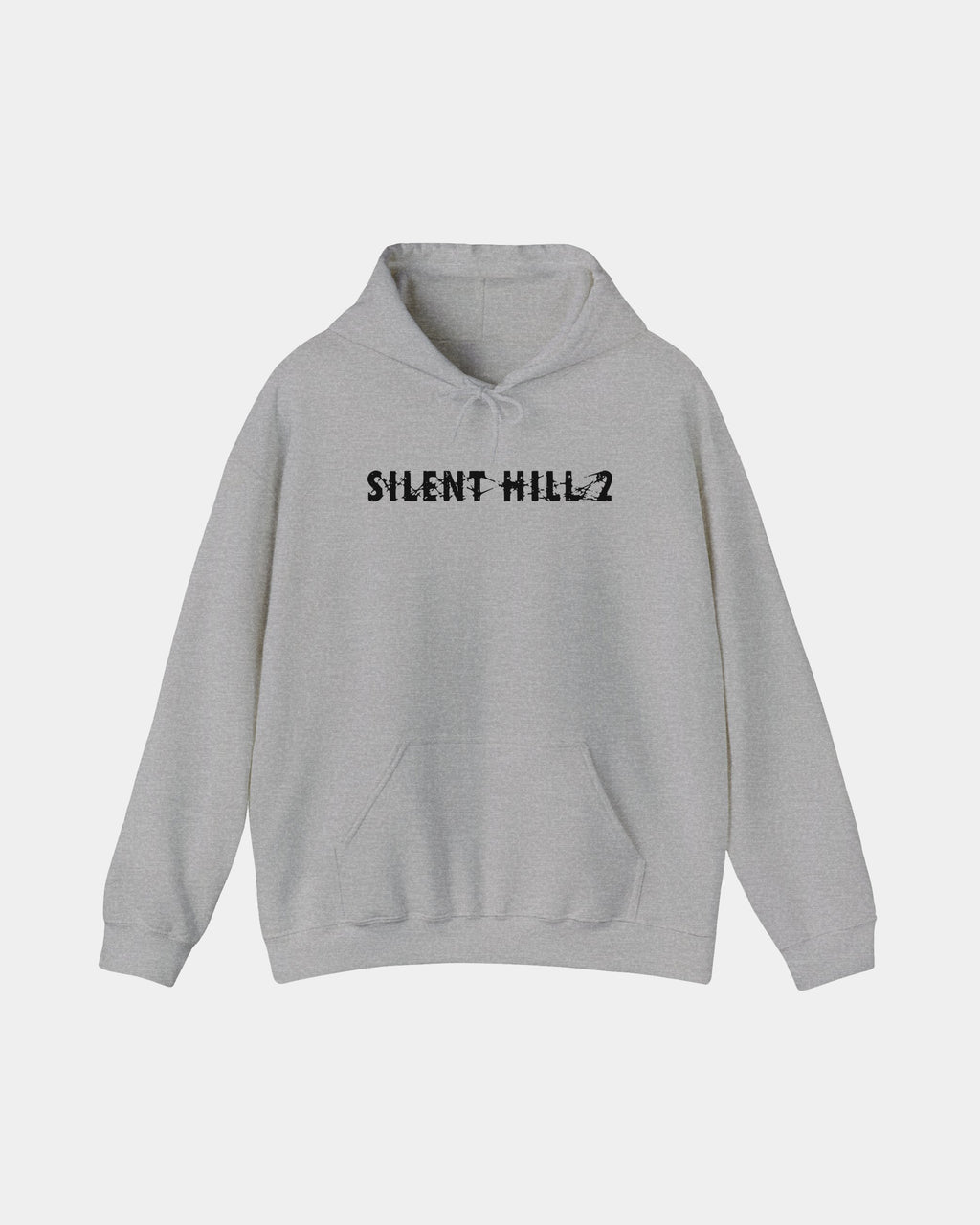 Silent Hill 2 v.1 Polera