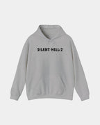 Silent Hill 2 v.1 Polera