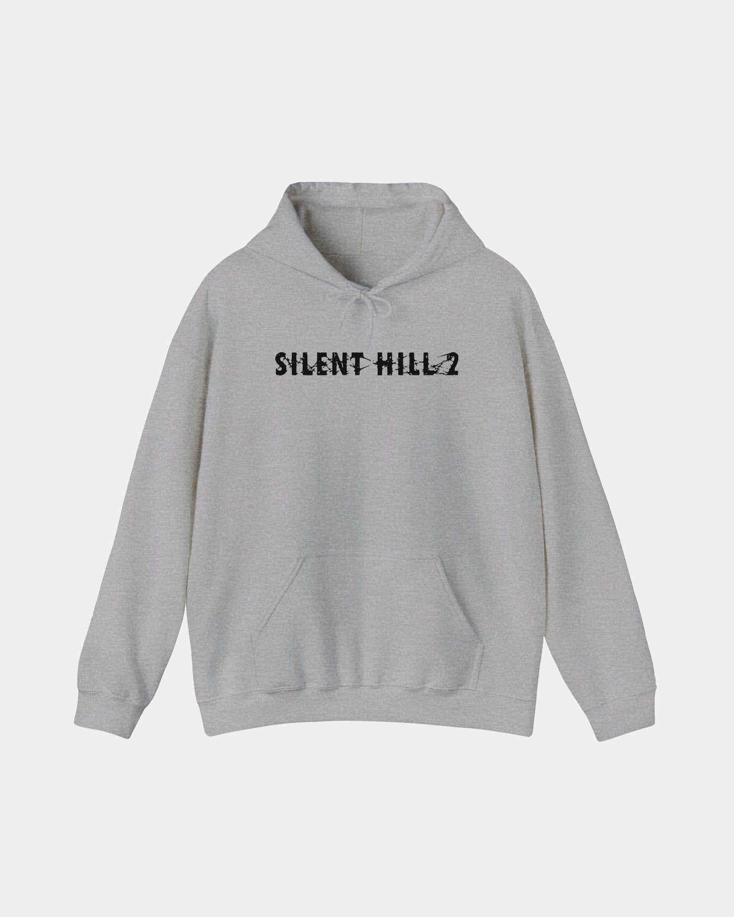 Silent Hill 2 v.1 Polera