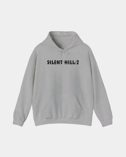 Silent Hill 2 v.1 Polera