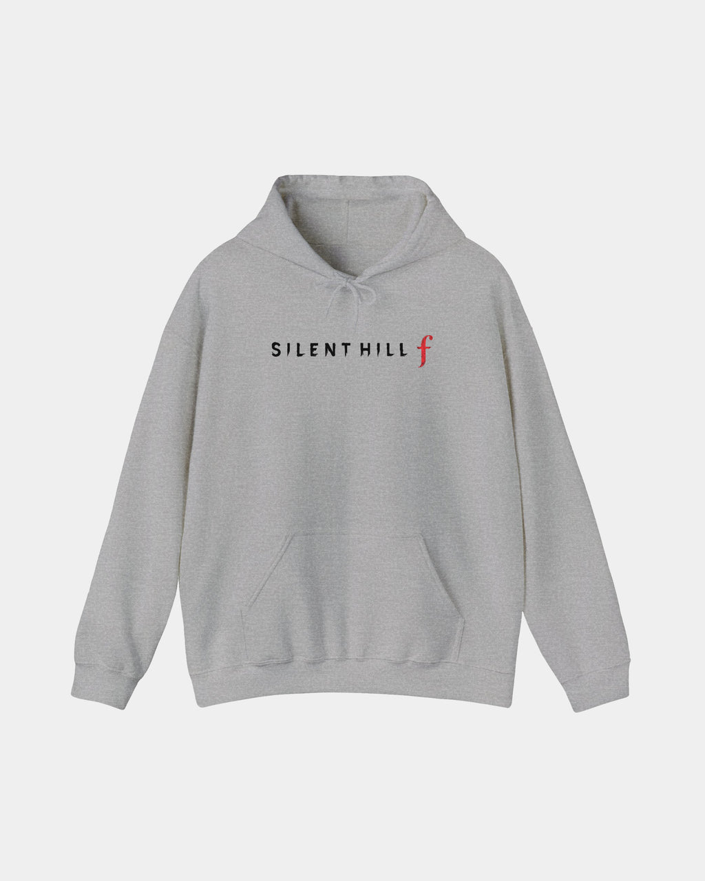 Silent Hill F v.1 Polera