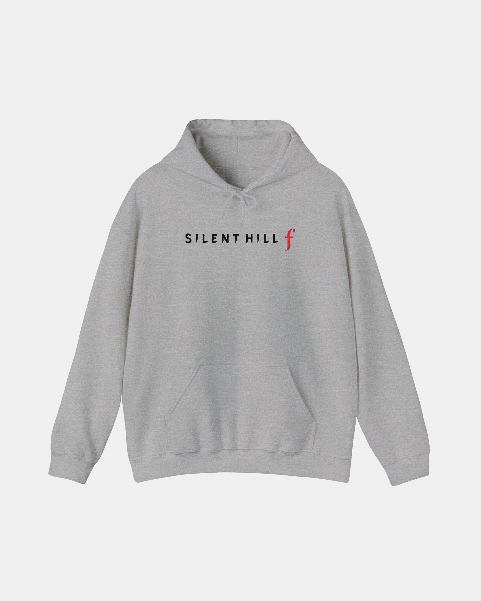 Silent Hill F v.1 Polera