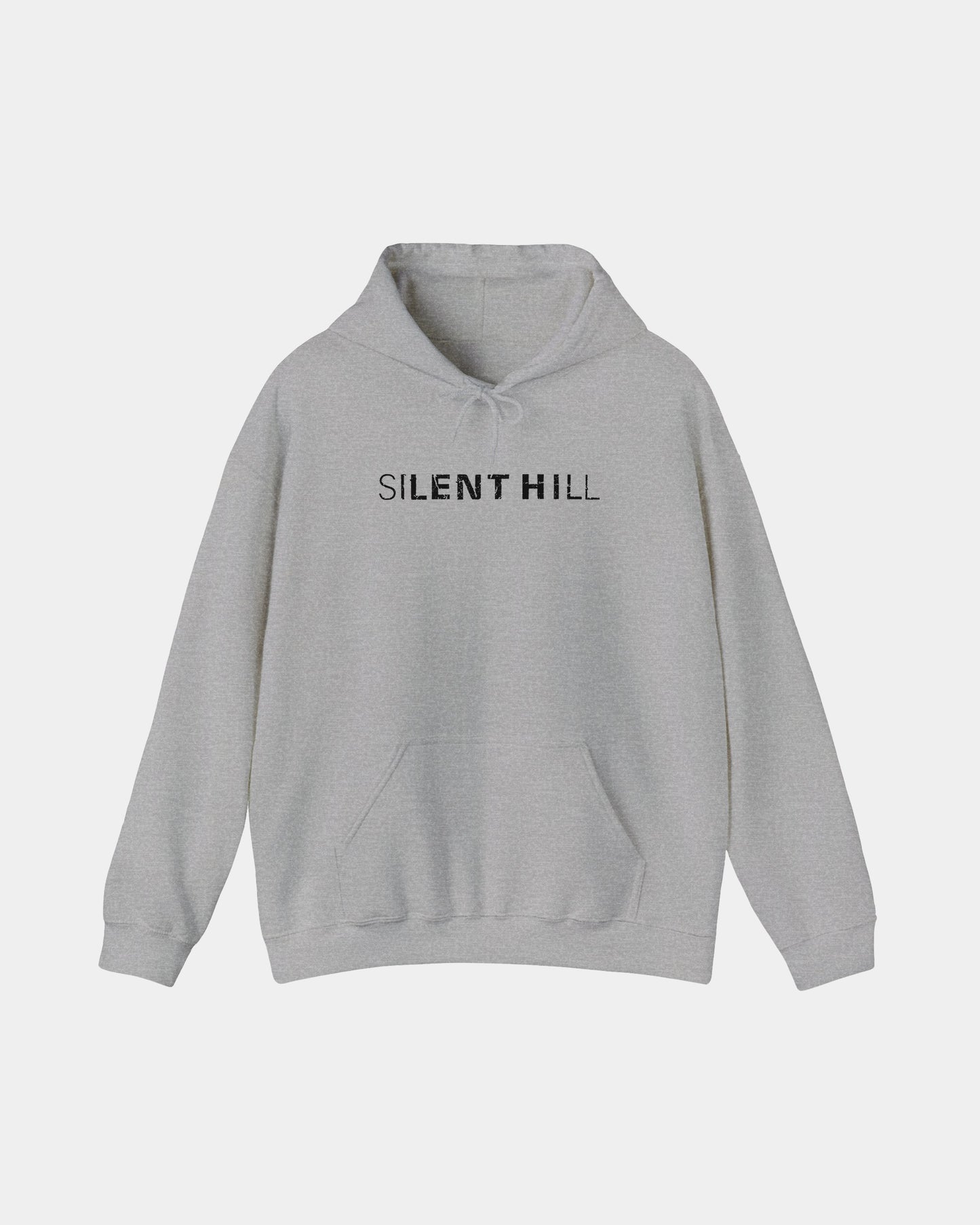 Silent Hill 1 v.1 Polera