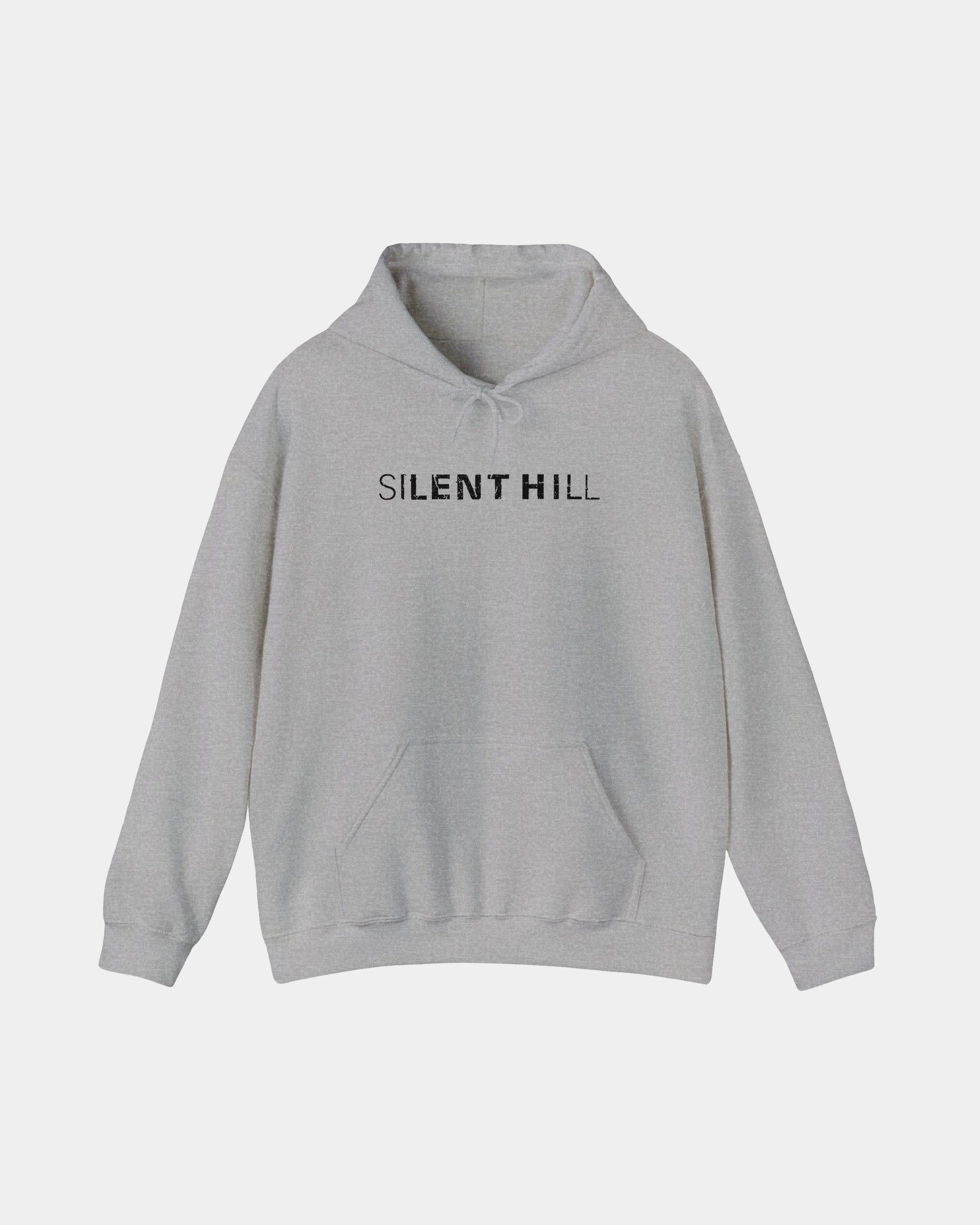Silent Hill 1 v.1 Polera