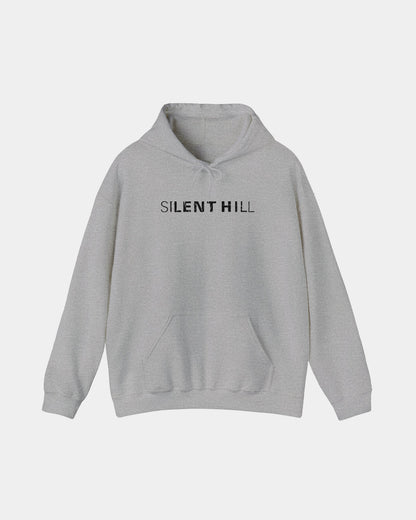 Silent Hill 1 v.1 Polera