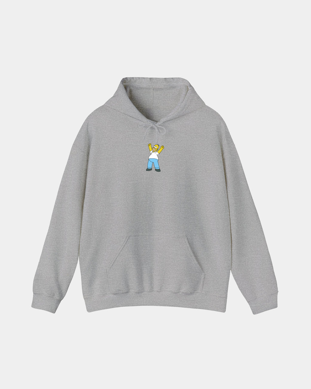 Homero Papá Polera
