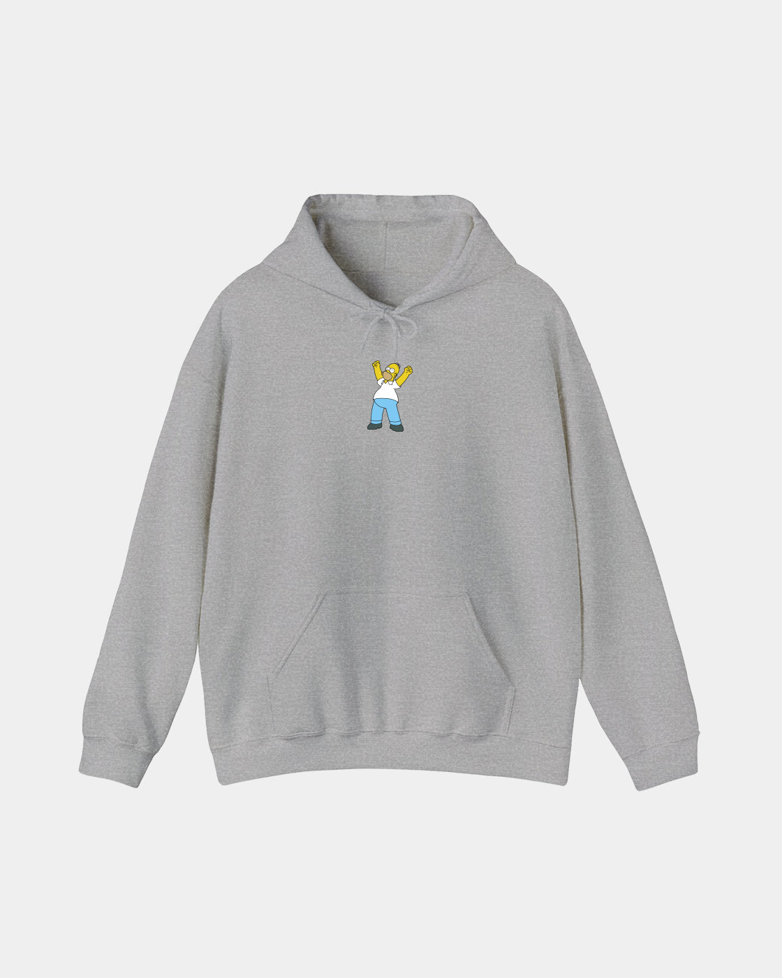 Homero Papá Polera