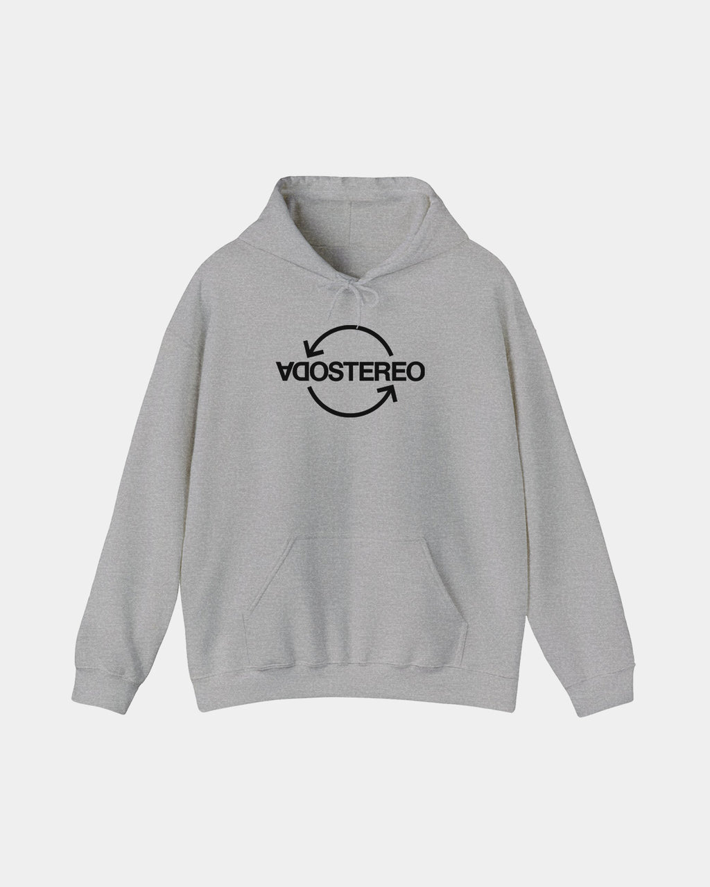 Soda Stereo 🔁 Polera