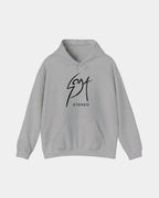 Soda Stereo Logo Polera
