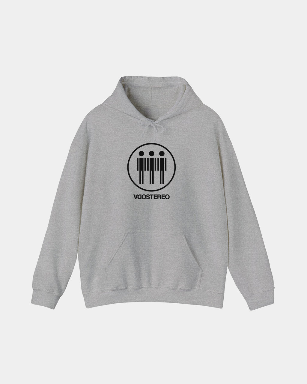 Soda Stereo v.1 Polera