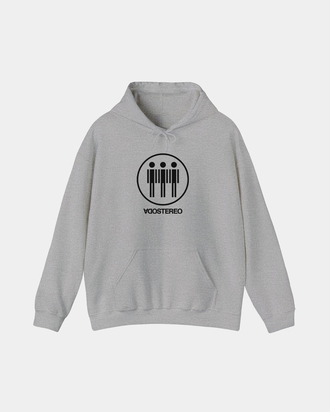 Soda Stereo v.1 Polera