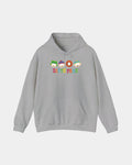 South Park Caras Polera