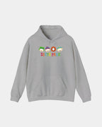 South Park Caras Polera
