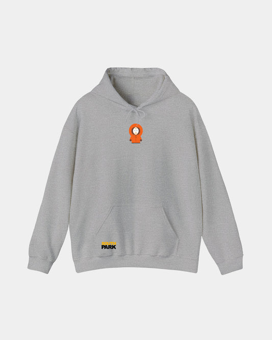 Kenny South Park Polera