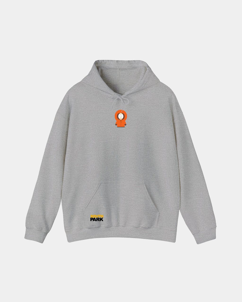 Kenny South Park Polera
