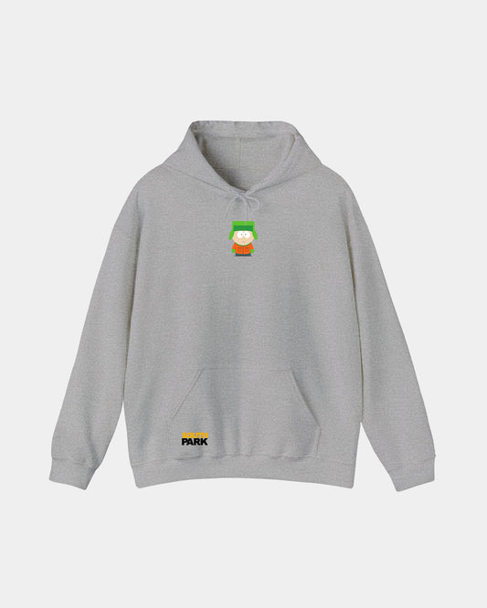 Kyle South Park Polera