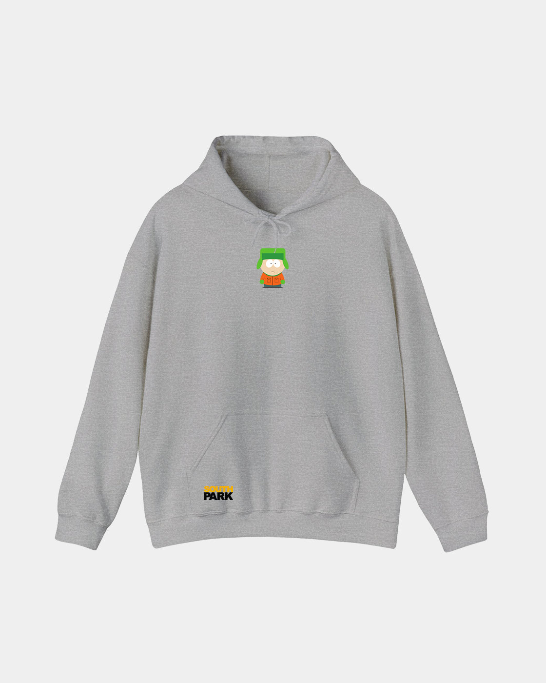 Kyle South Park Polera