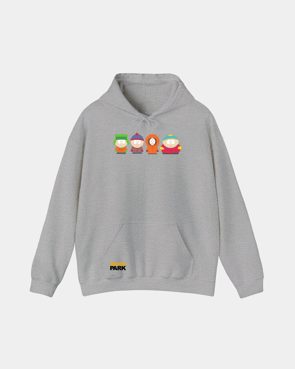 South Park Polera