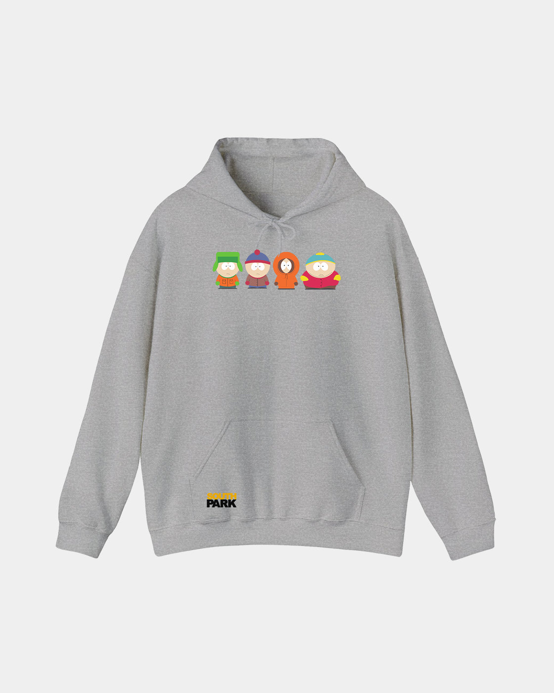 South Park Polera