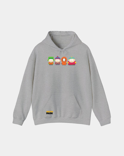 South Park Polera