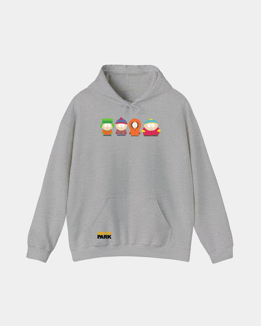 South Park Polera