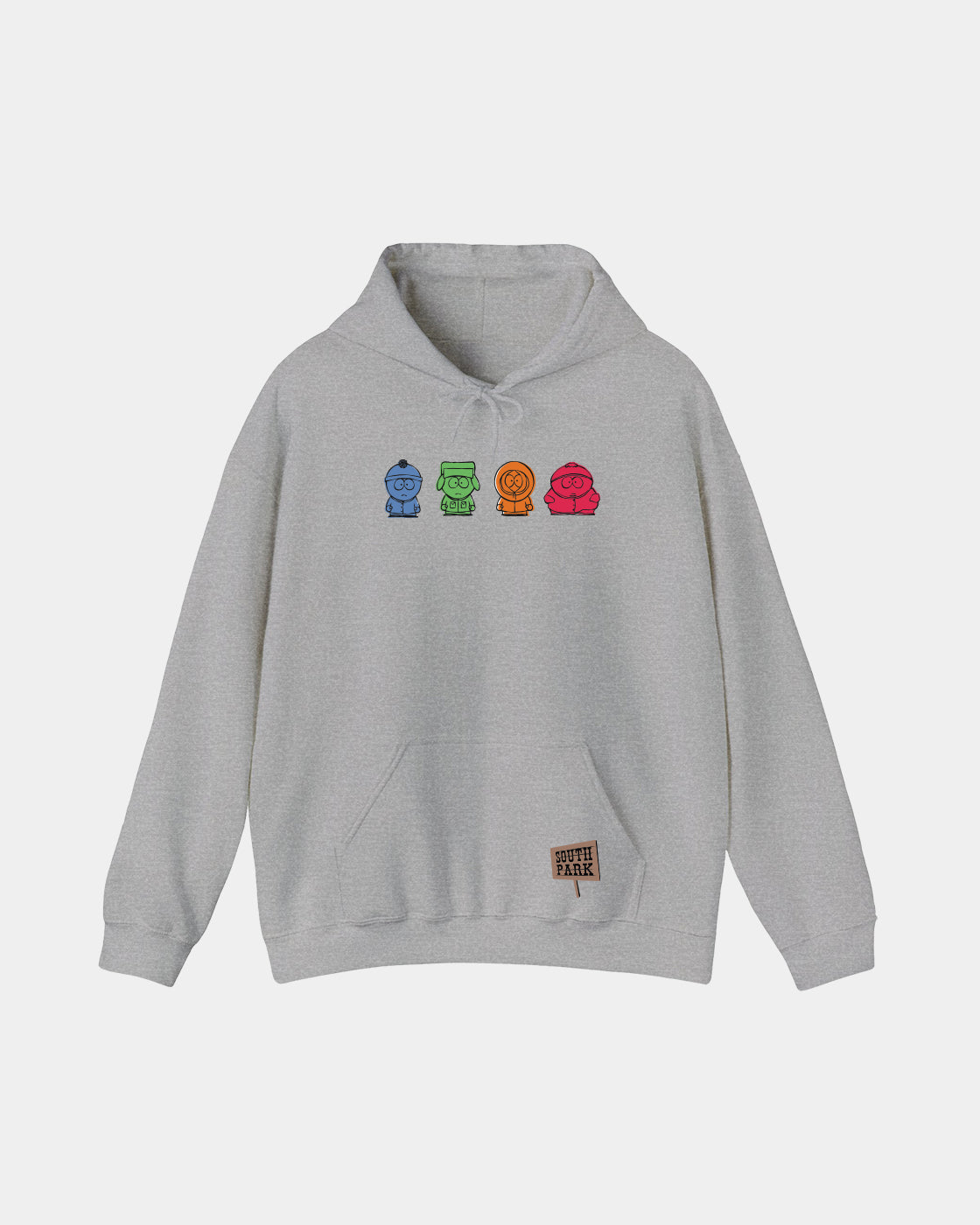 South Park 🚸 Polera