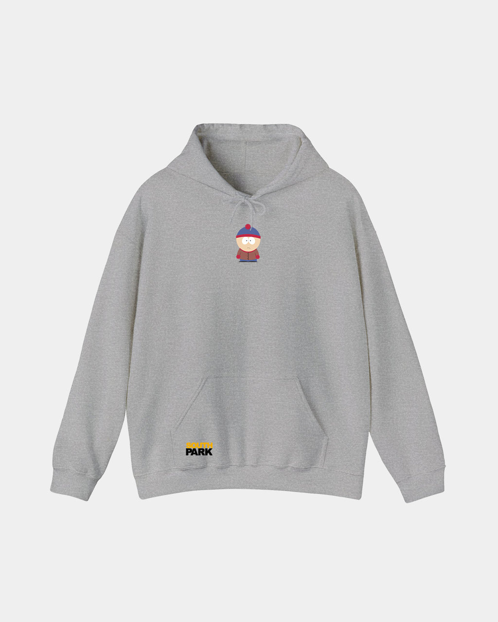 Stan South Park Polera