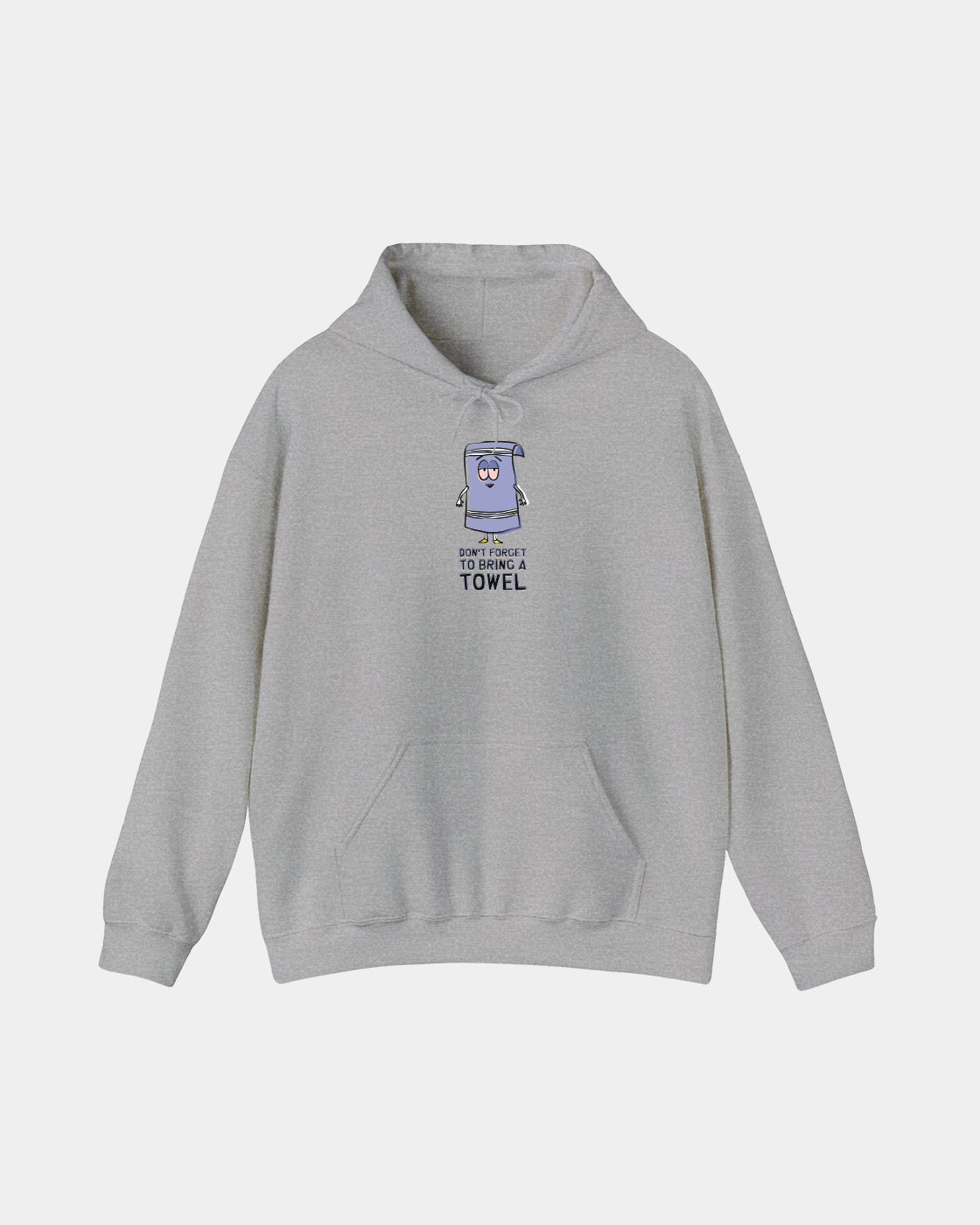 Toallín 🧣 Polera
