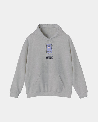 Toallín 🧣 Polera