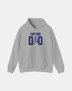 Star Trek Captain Dad Polera