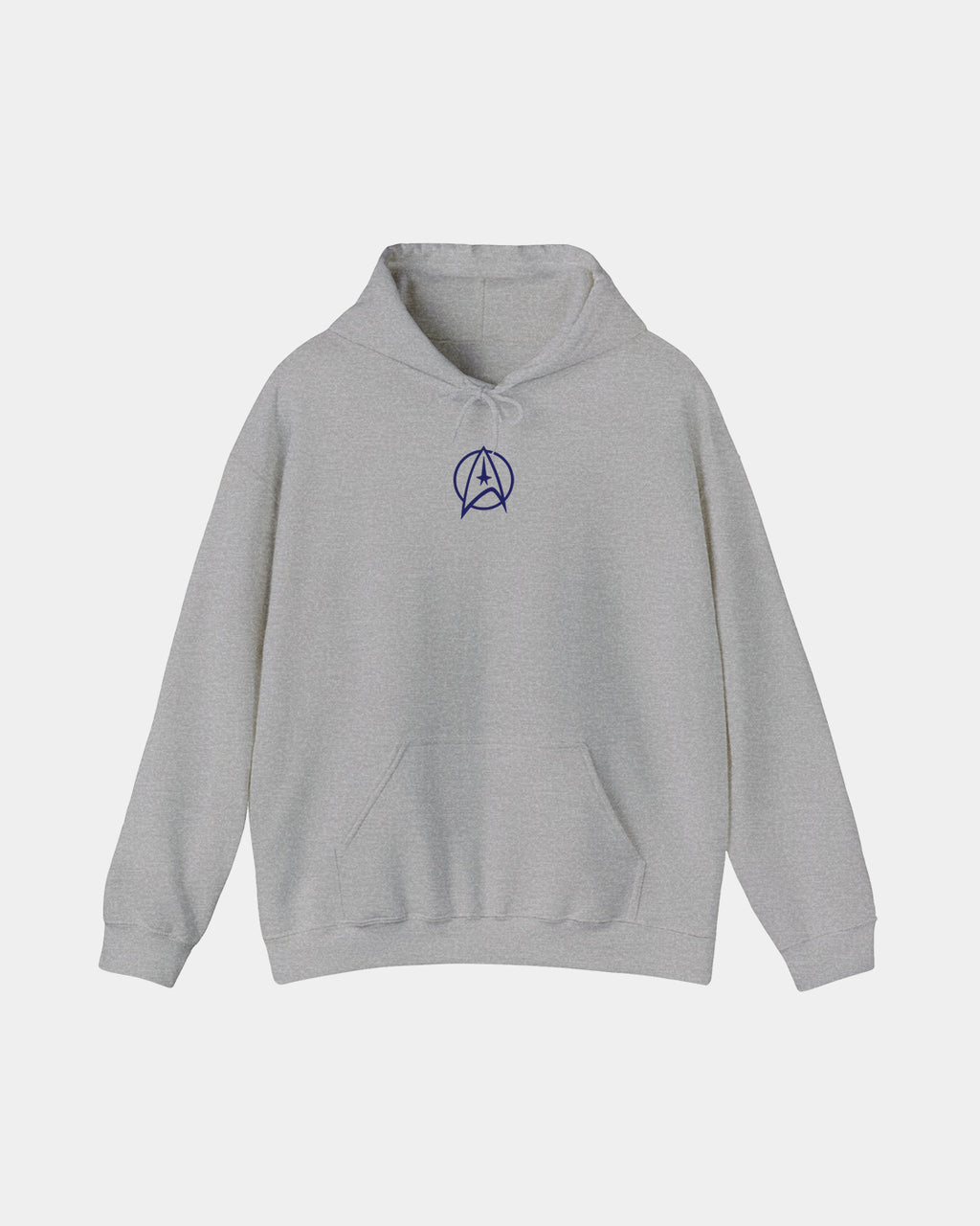 Star Trek v.1 Polera