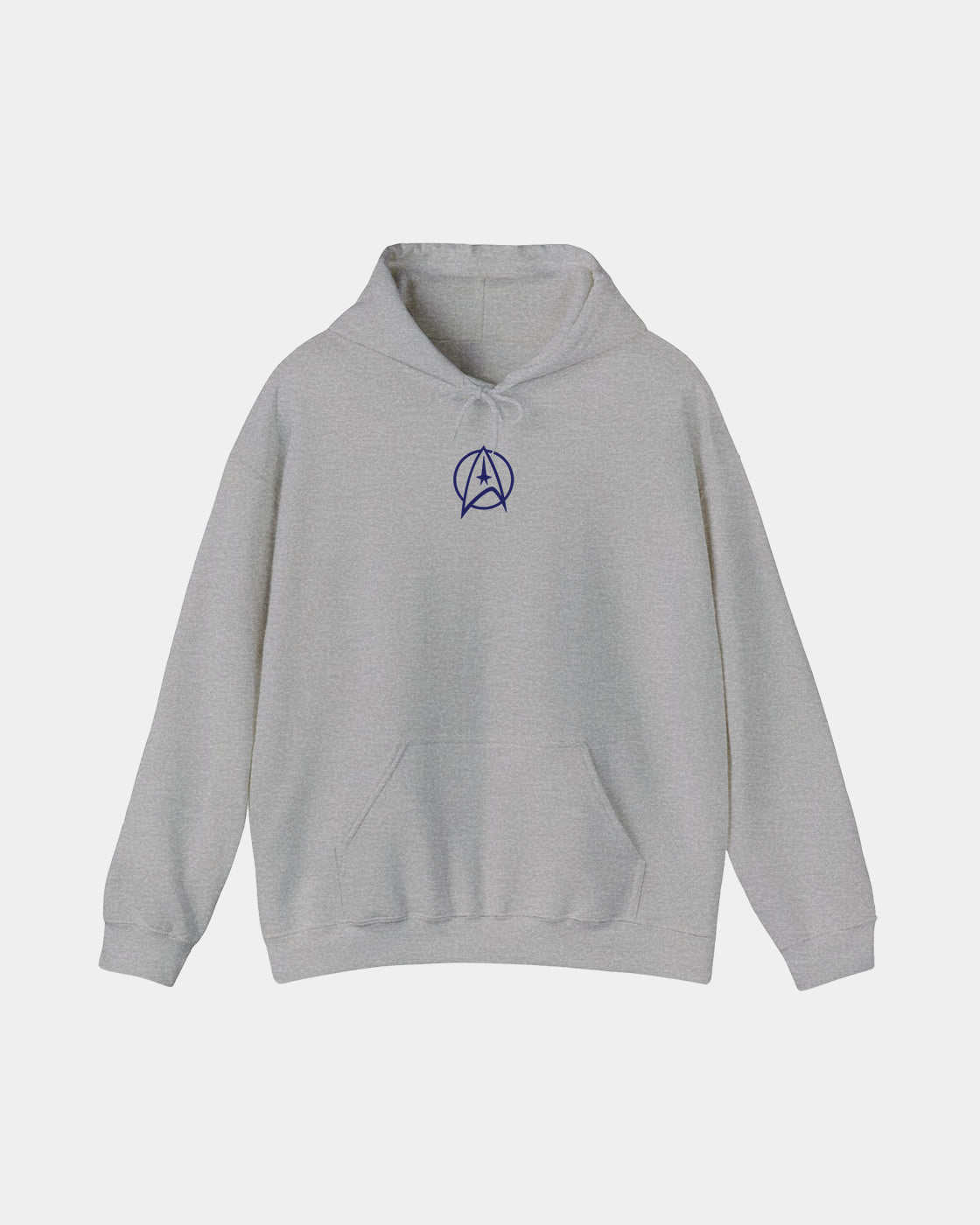 Star Trek v.1 Polera