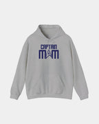 Star Trek Captain Mom Polera